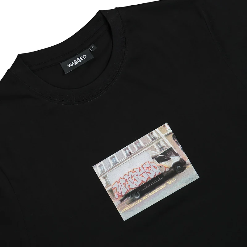 Dumper T-Shirt