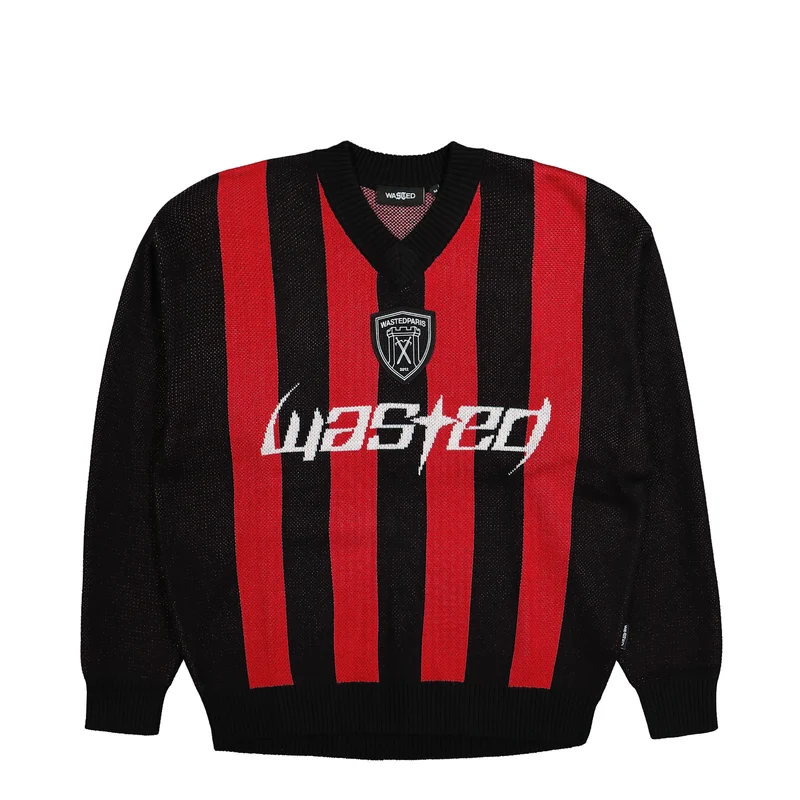 Blade Sweater