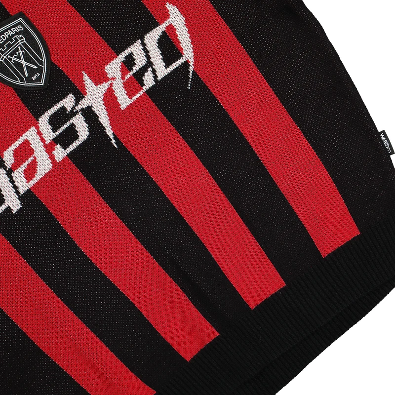 Blade Sweater