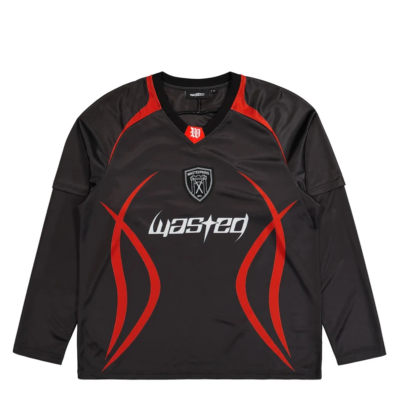 Blade Football Jersey Age T-Shirt