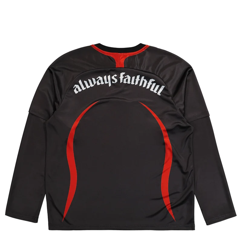 Blade Football Jersey Age T-Shirt