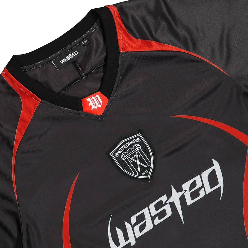 Blade Football Jersey Age T-Shirt