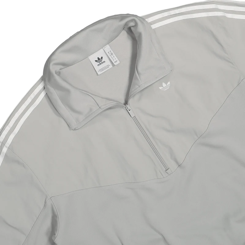 Originals R3CD Half Zip Track Top