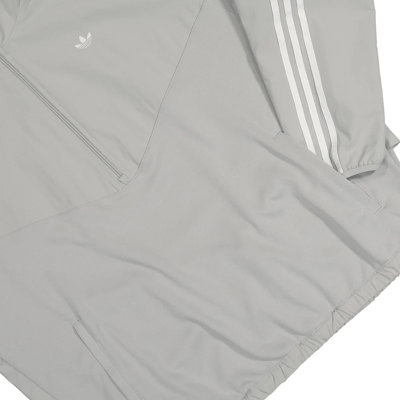 Originals R3CD Half Zip Track Top