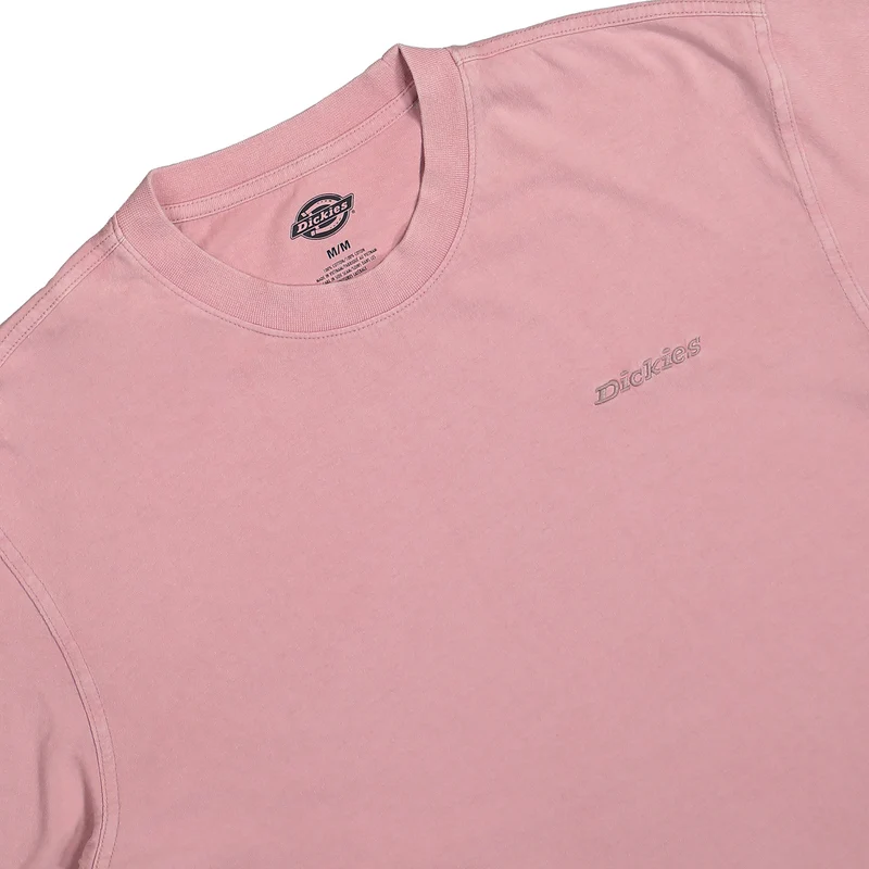 Plentywood SS Tee