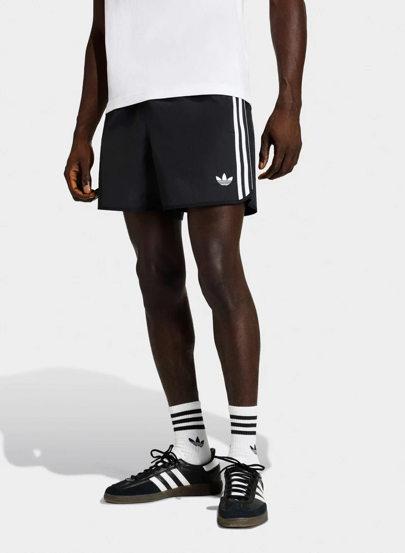 Sprinter Shorts