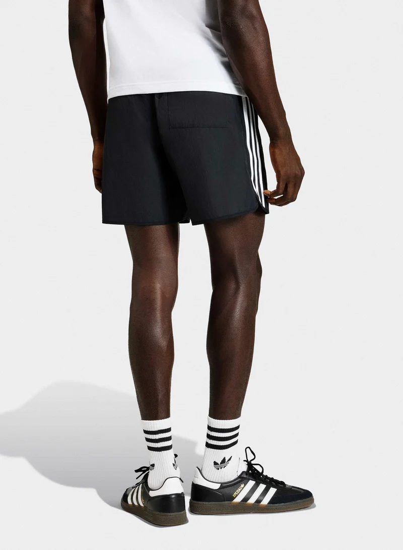 Sprinter Shorts