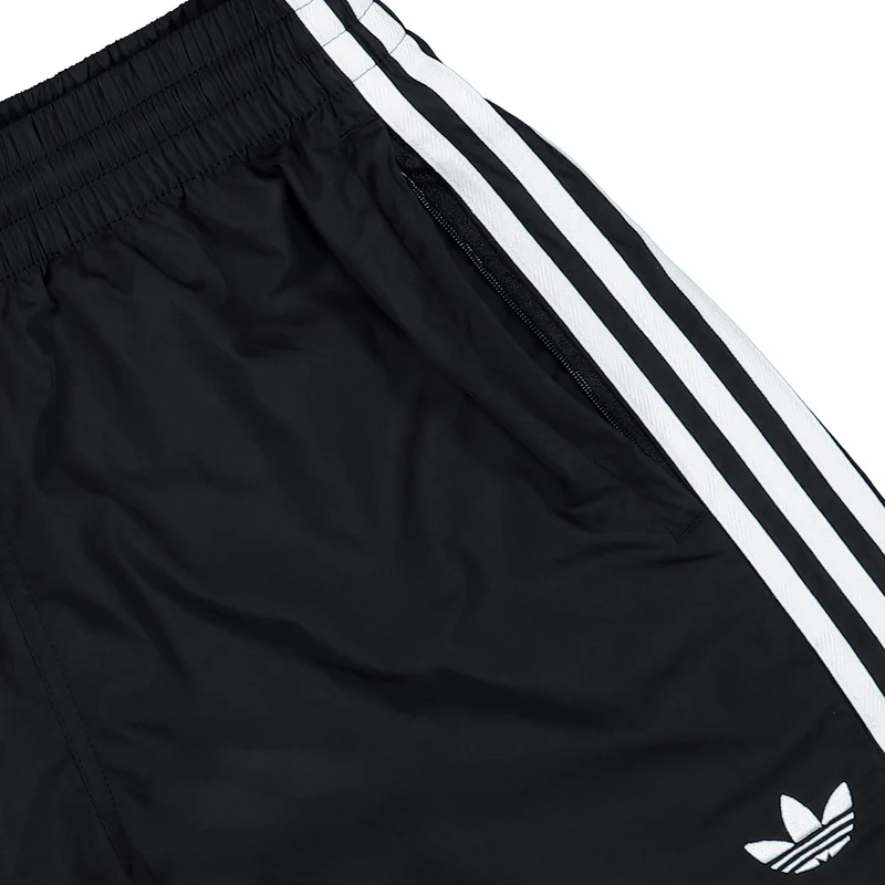 Sprinter Shorts