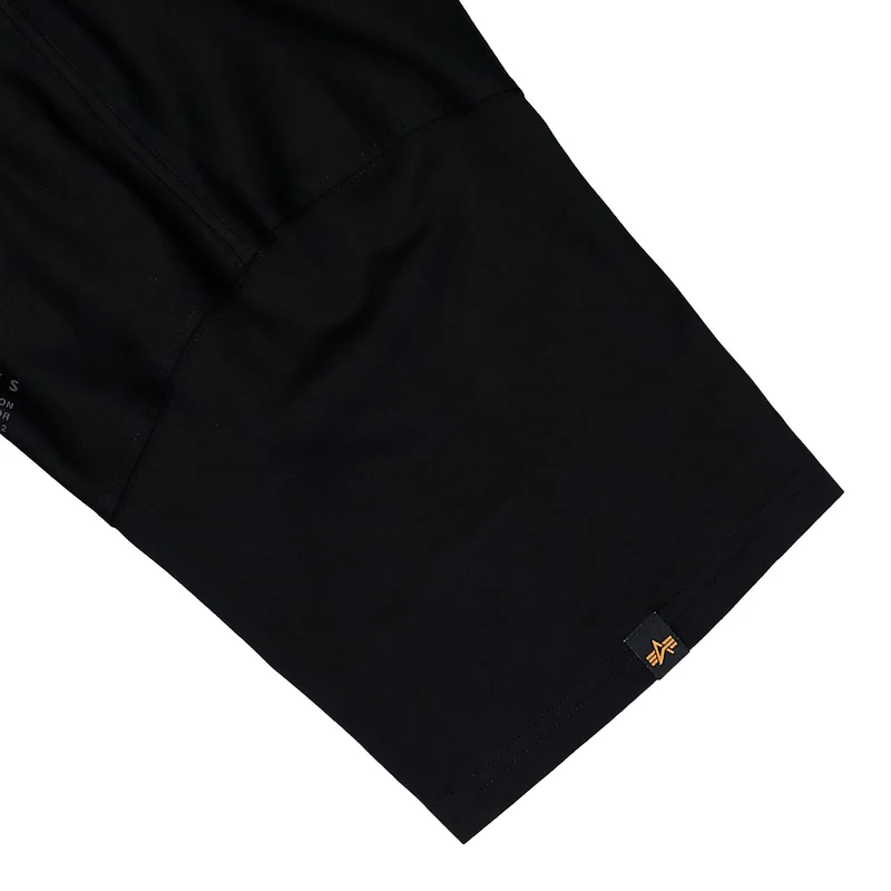 World Logo Backprint T-Shirt