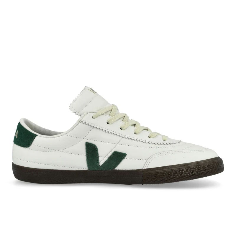 Panenka O.T. Leather