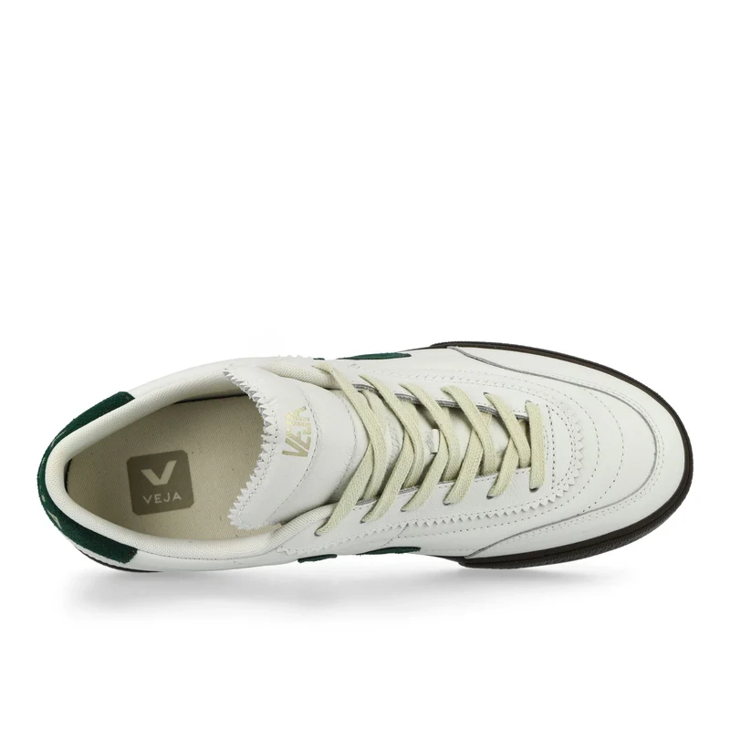 Panenka O.T. Leather
