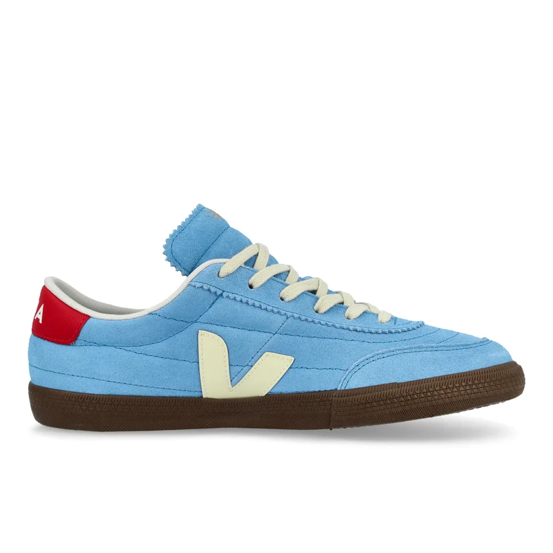 Panenka Suede