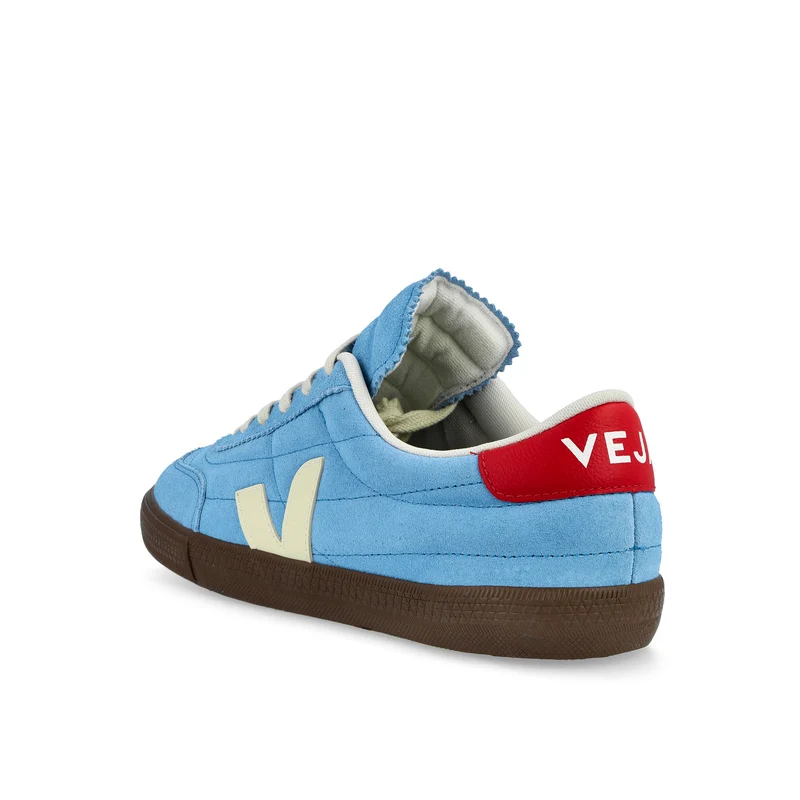 Panenka Suede