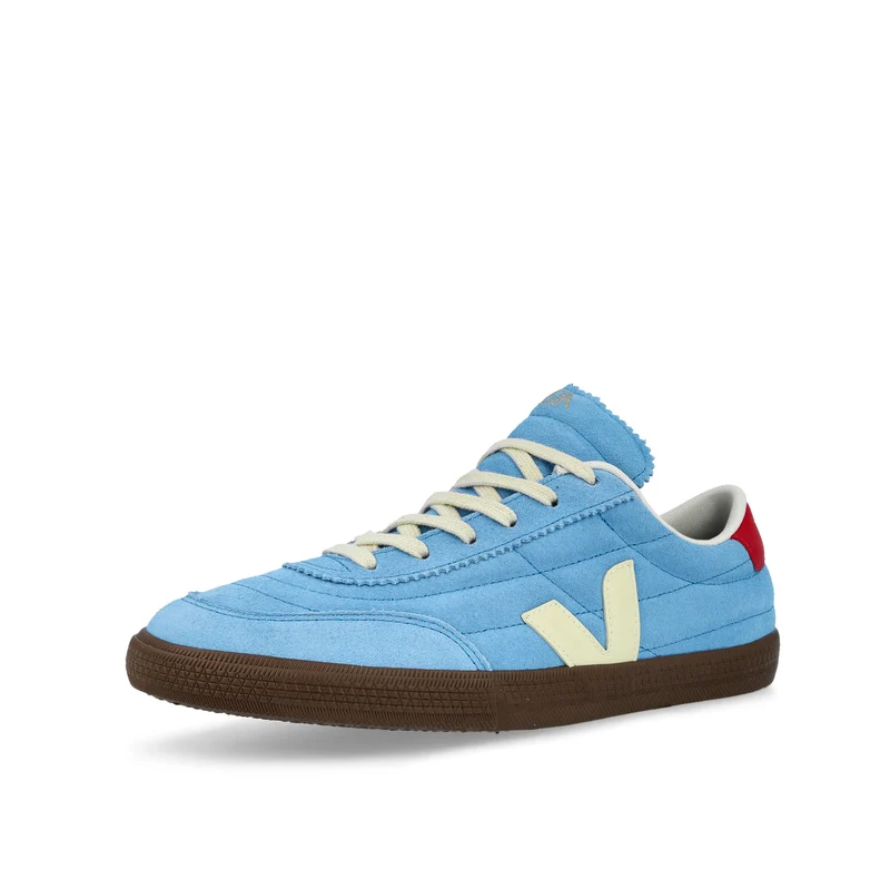 Panenka Suede