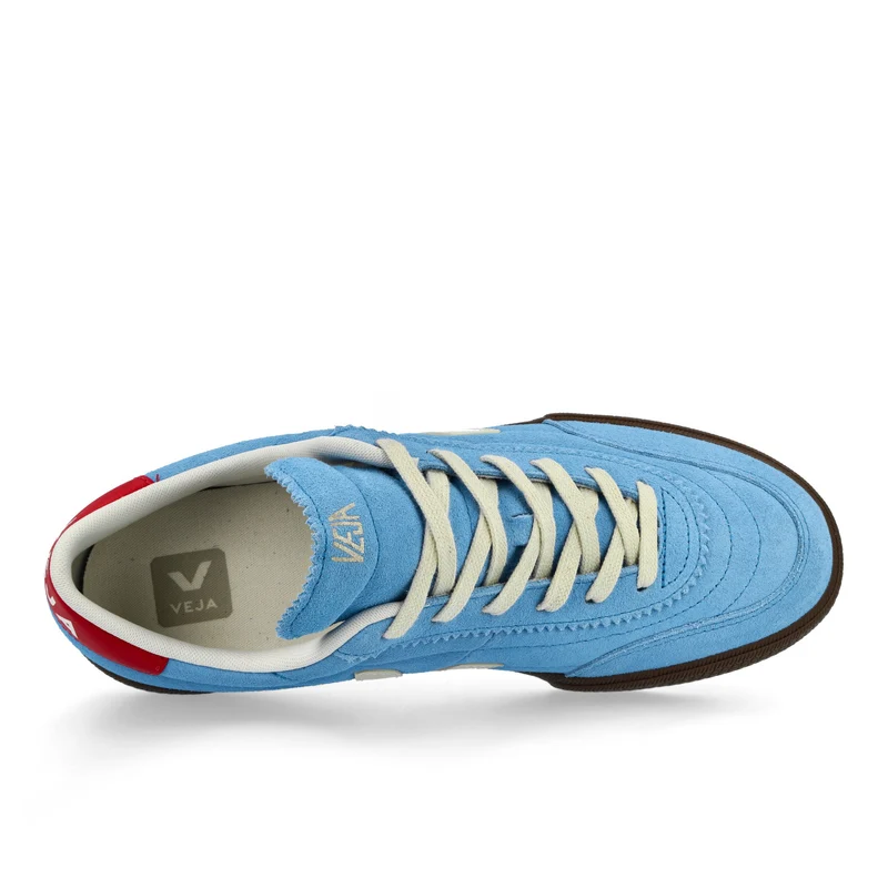 Panenka Suede
