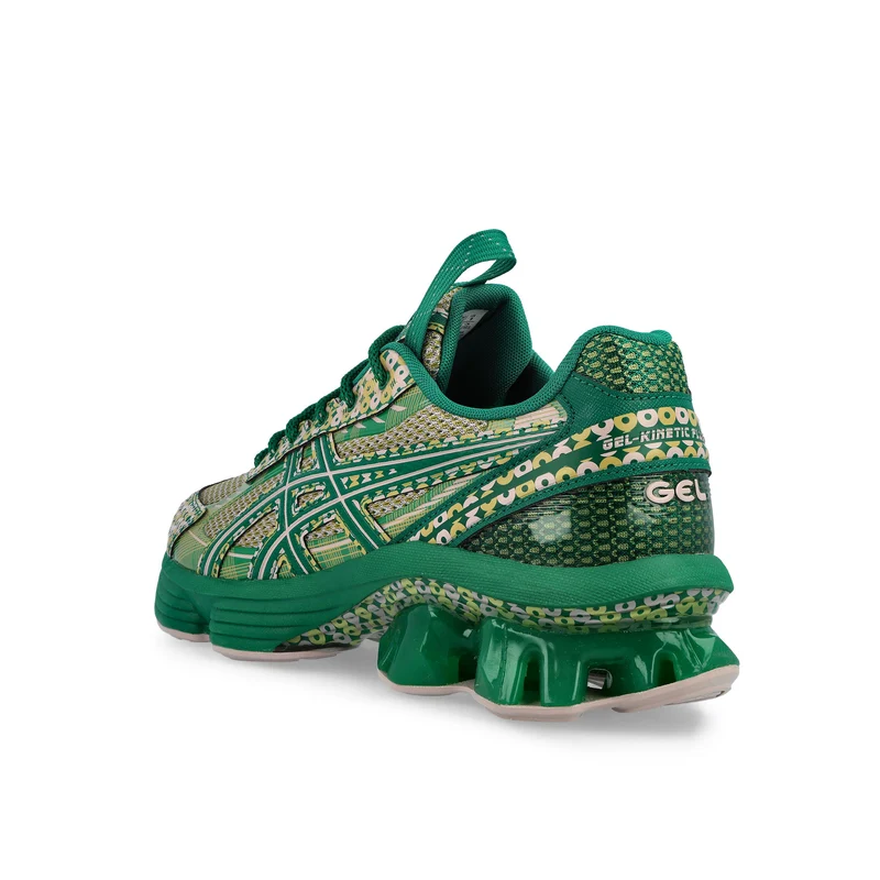 US7-S Gel-Kenetic Fluent
