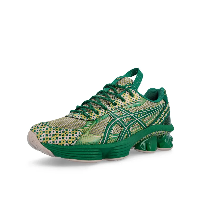 US7-S Gel-Kenetic Fluent