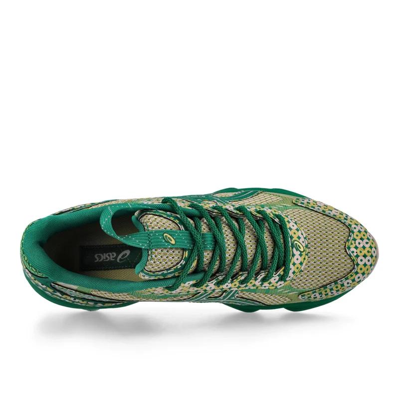 US7-S Gel-Kenetic Fluent