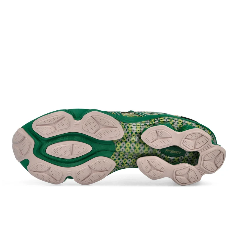 US7-S Gel-Kenetic Fluent