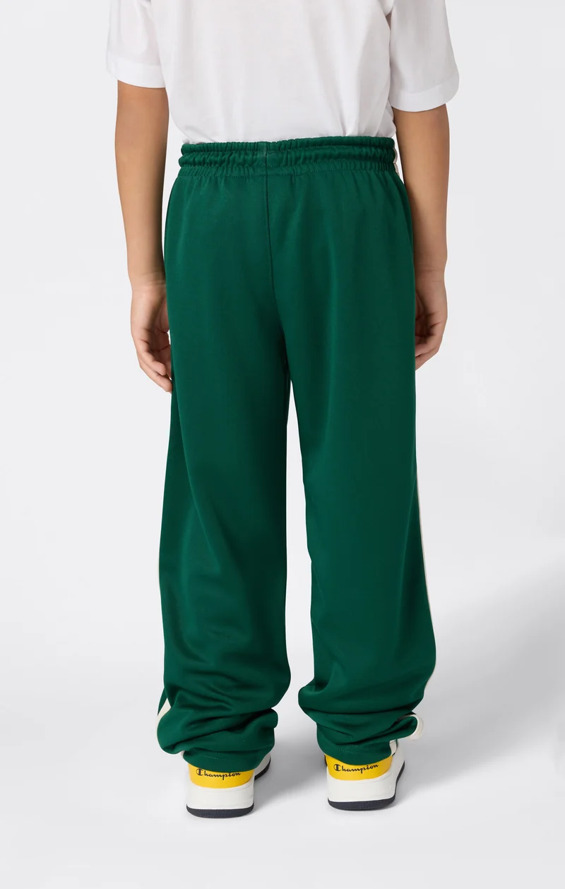 Boys' Straight Hem Track Pants