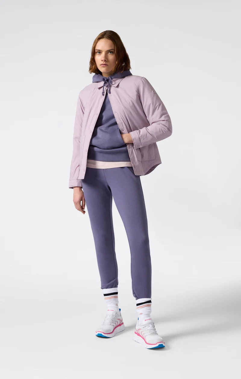 Women's Padded Jacket