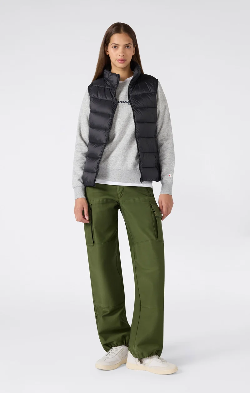 Women's Padded Vest