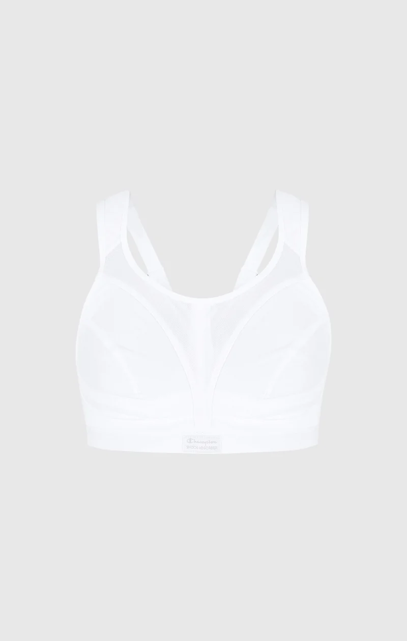 Active D+ Shock Absorber Sports Bra