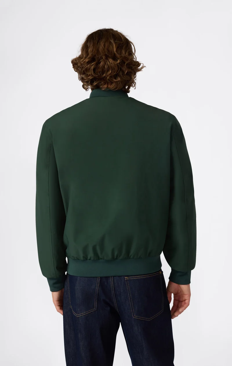 Men's Bomber Jacket