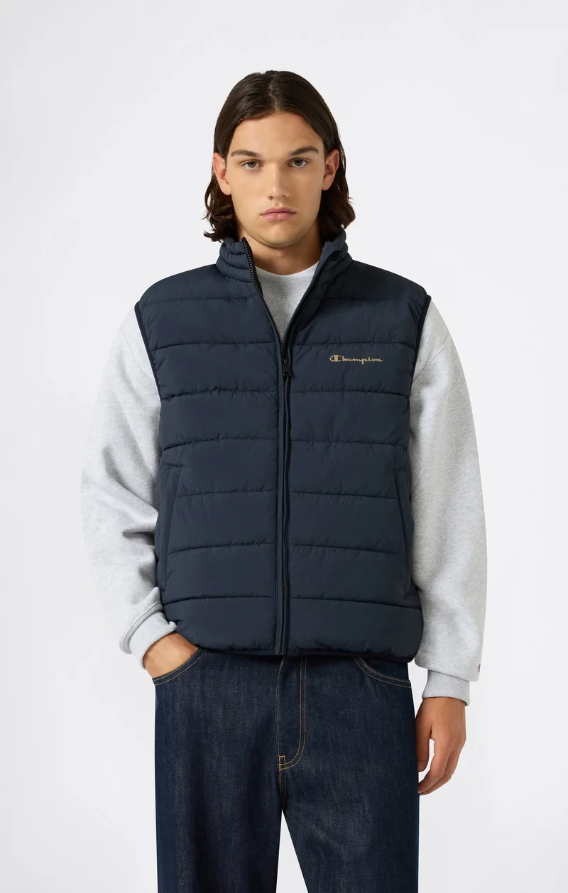 Men's Vest Jacket