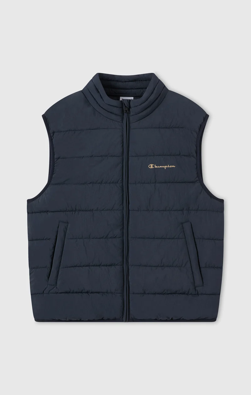 Men's Vest Jacket