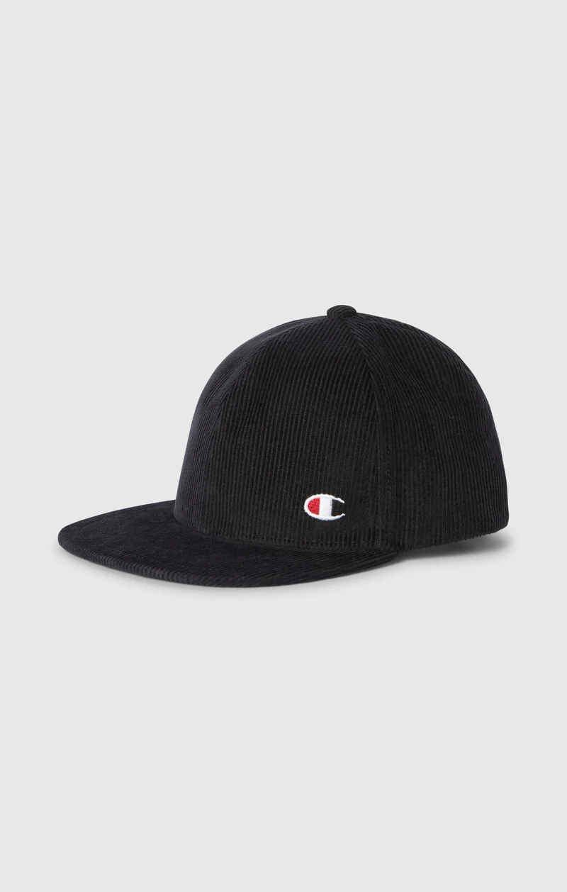 Kids’ Corduroy Baseball Cap