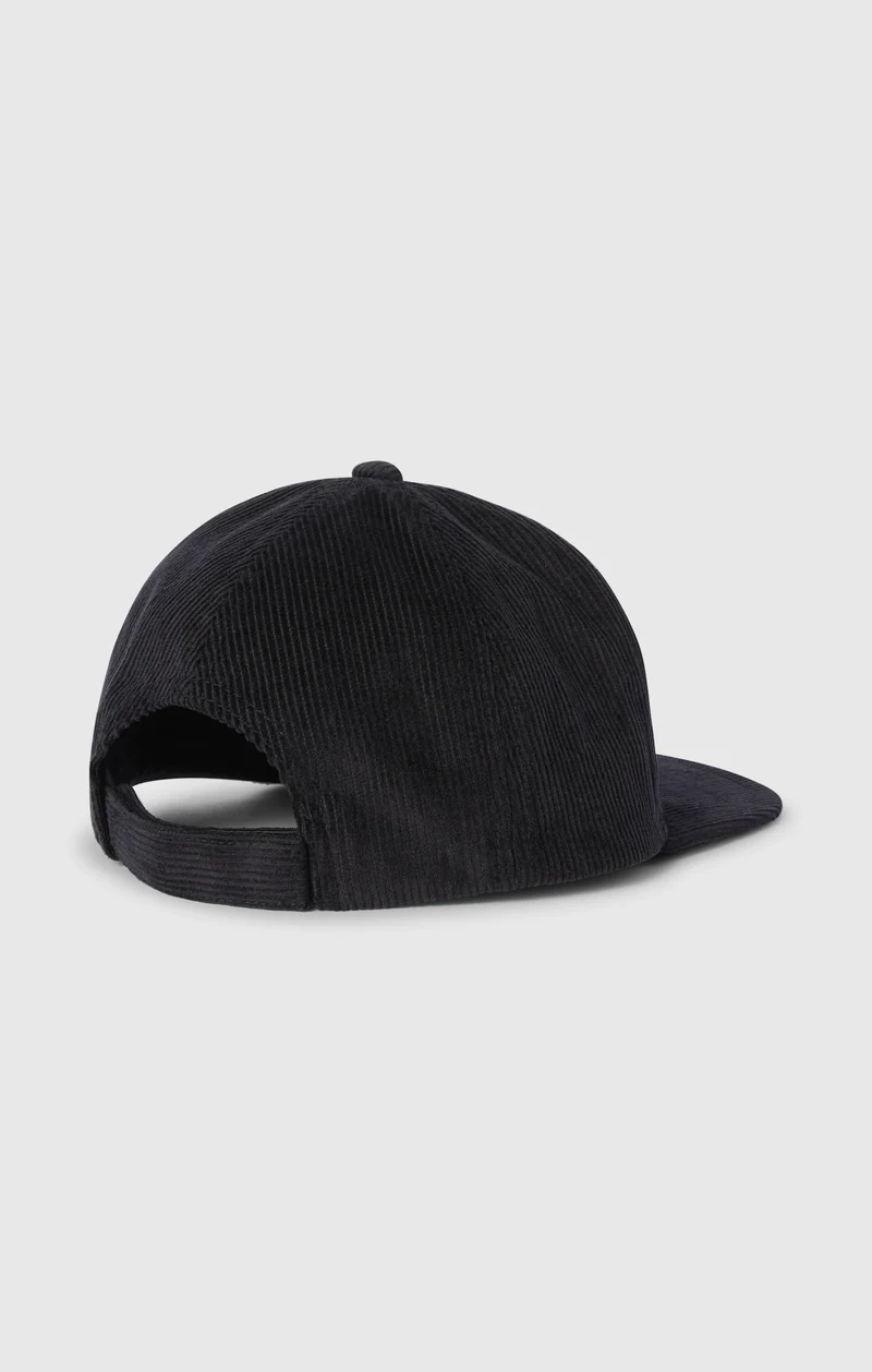 Kids’ Corduroy Baseball Cap