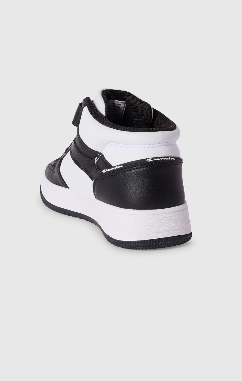 Boys' RD18 2.0 Mid Cut Trainers