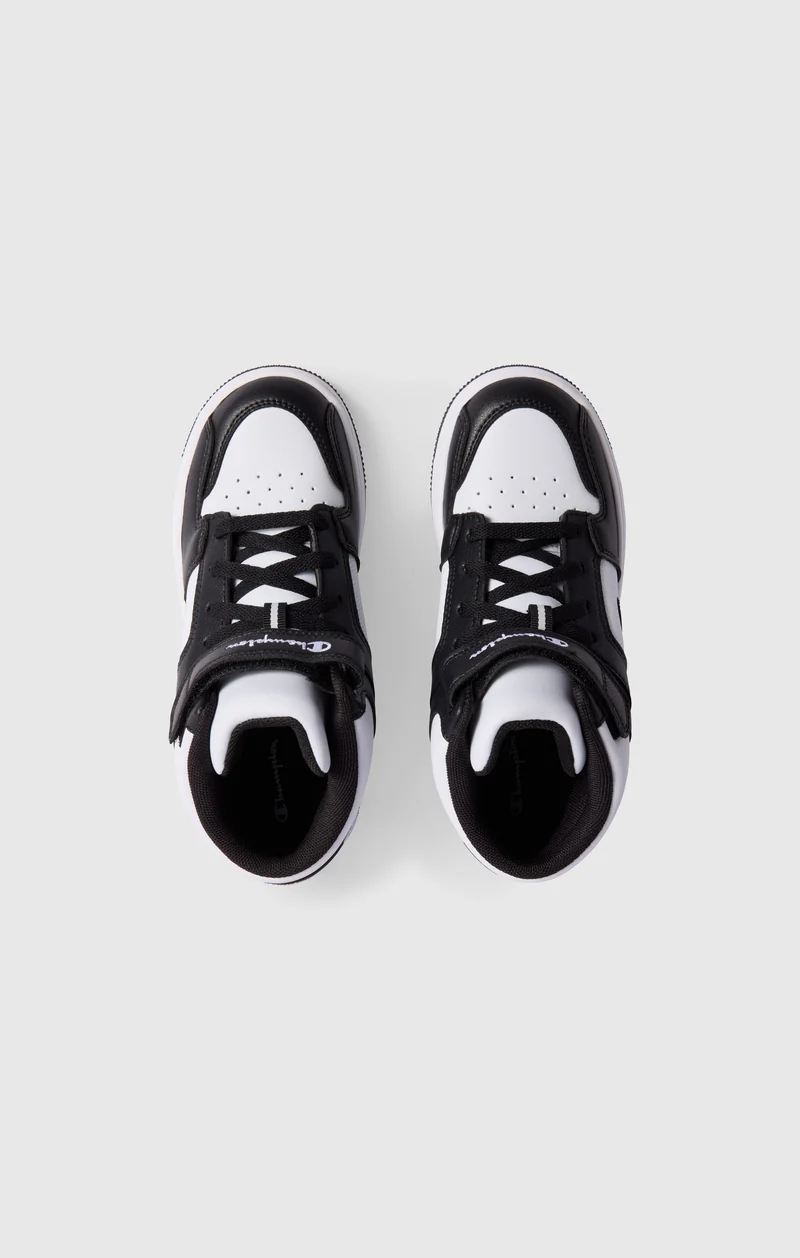Boys' RD18 2.0 Mid Cut Trainers