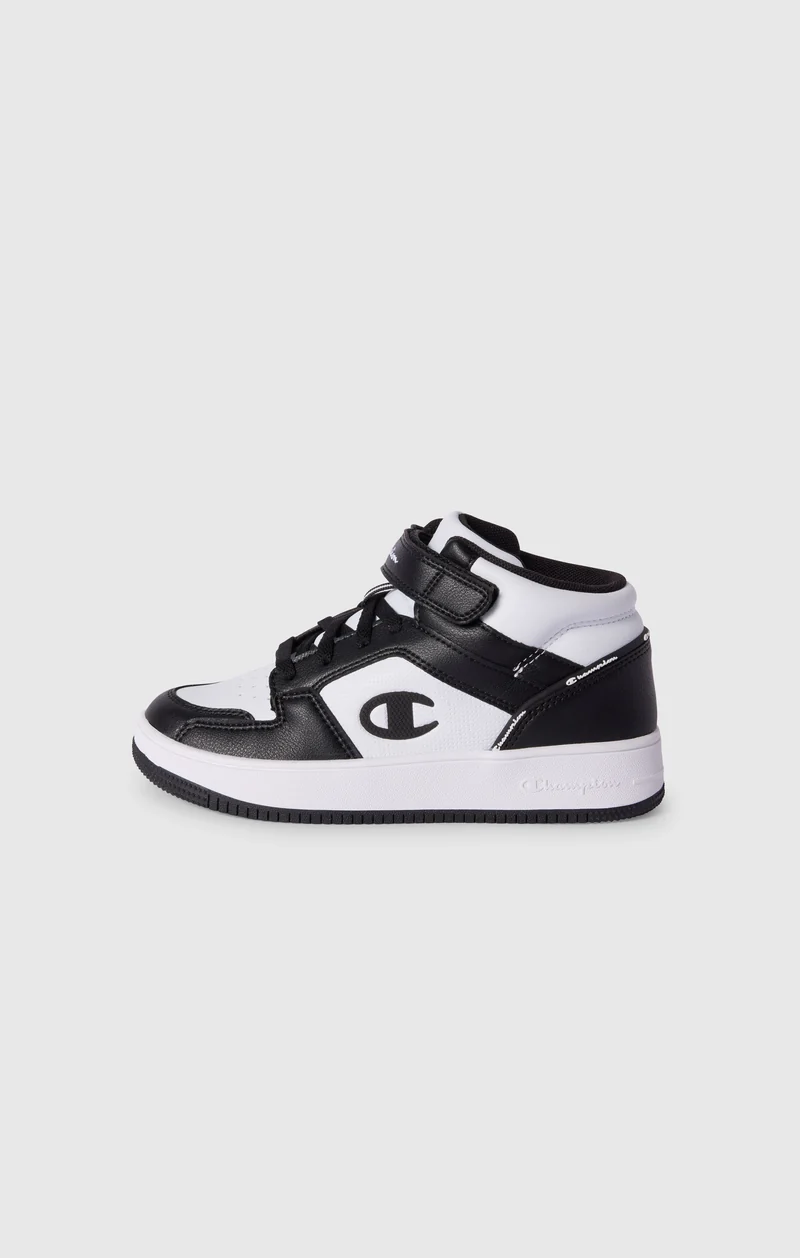Boys' RD18 2.0 Mid Cut Trainers