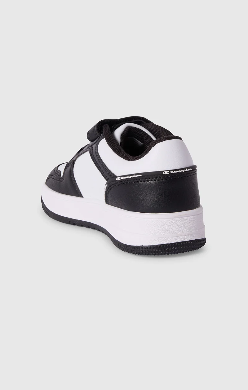 Boys' RD18 2.0 Low Trainers