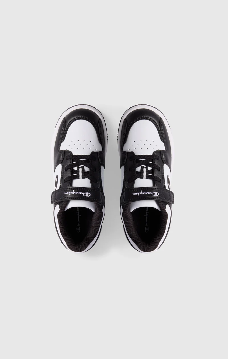 Boys' RD18 2.0 Low Trainers