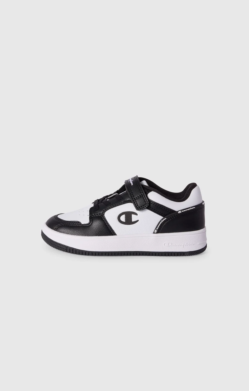 Boys' RD18 2.0 Low Trainers