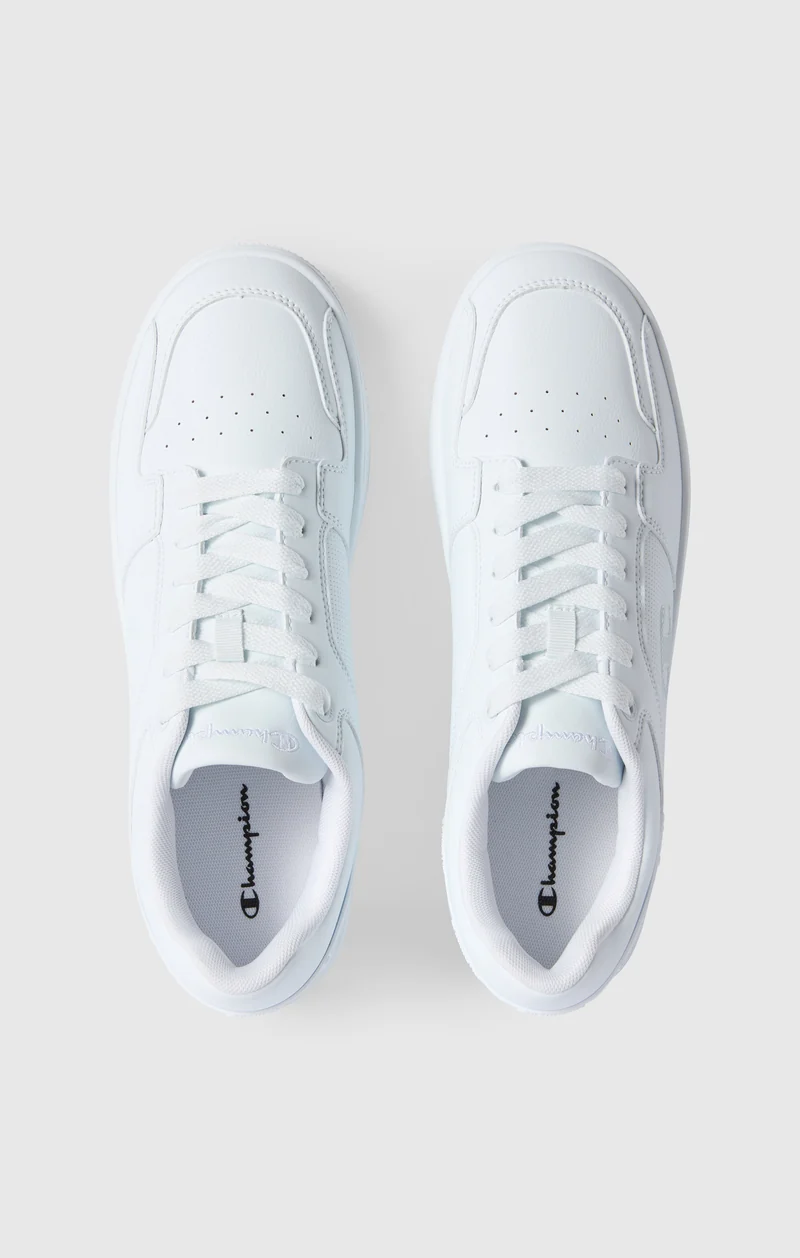 RD18 2.0 Low Basket Trainers