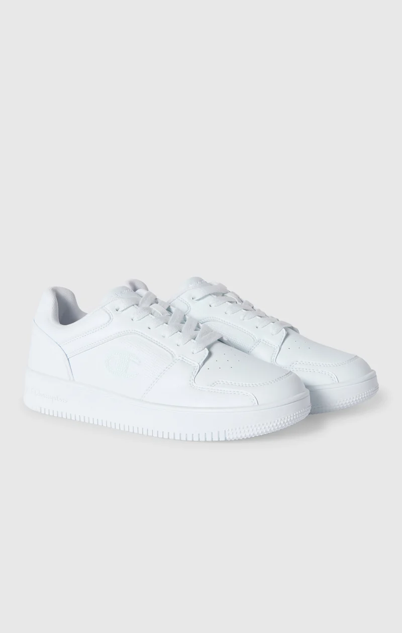 RD18 2.0 Low Basket Trainers