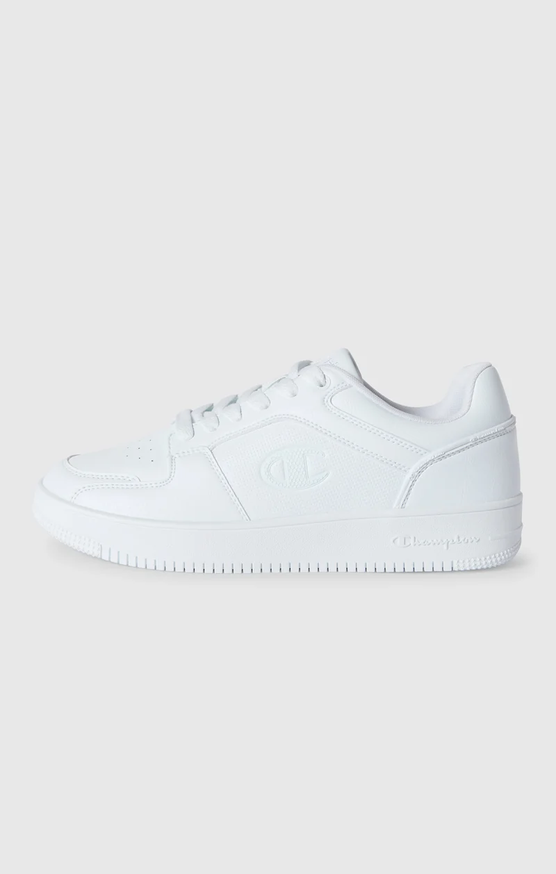 RD18 2.0 Low Basket Trainers