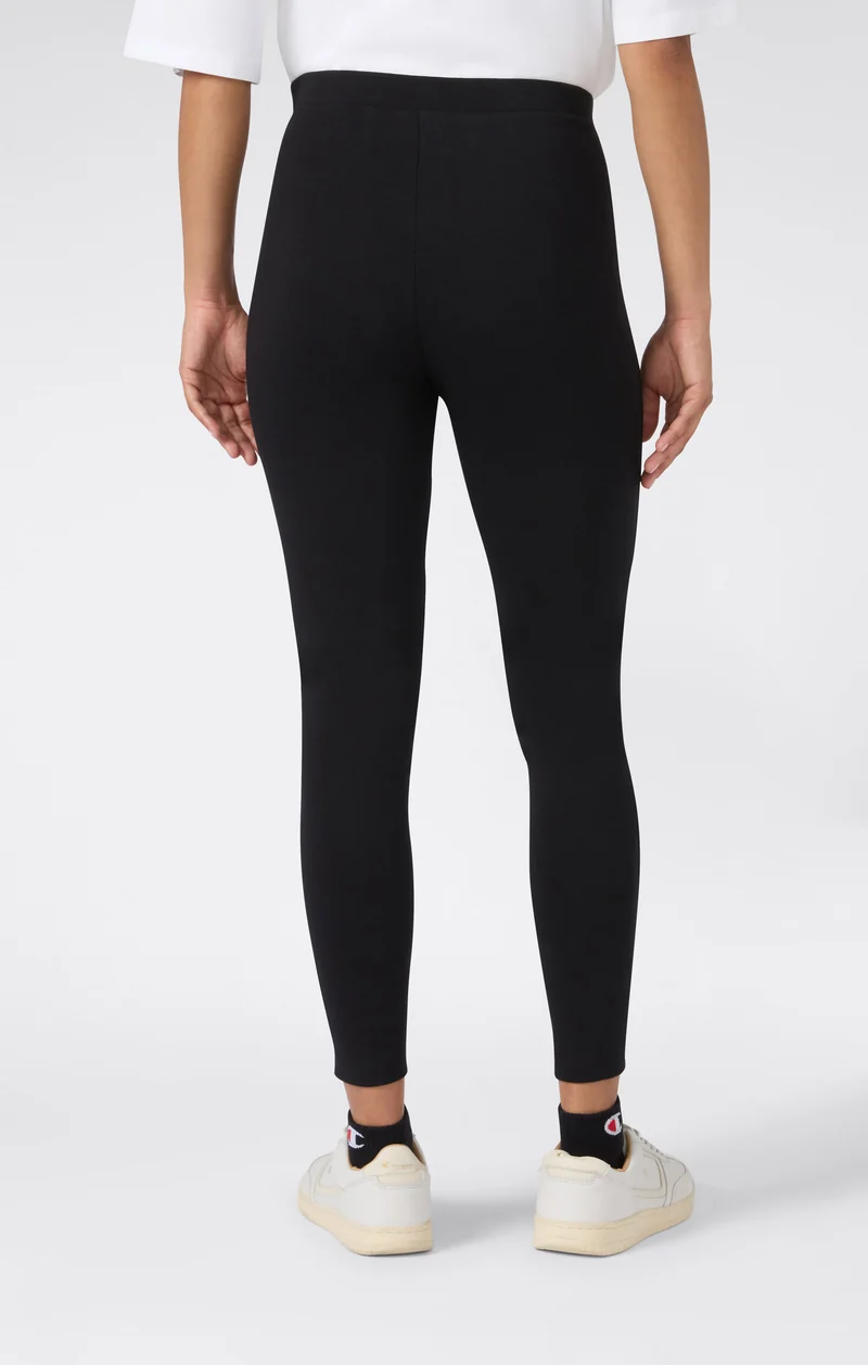 Women’s Stretch Fleece Leggings Icons