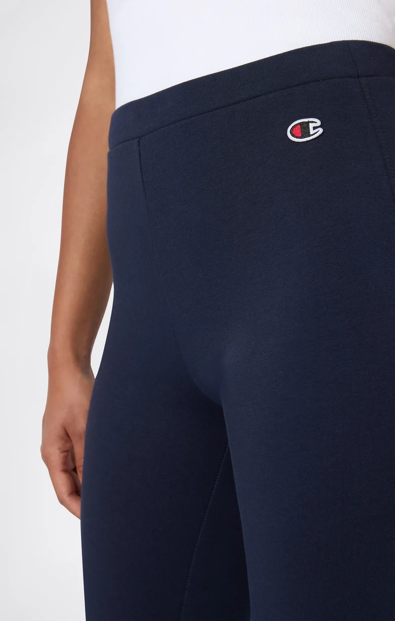 Women’s Stretch Fleece Leggings Icons