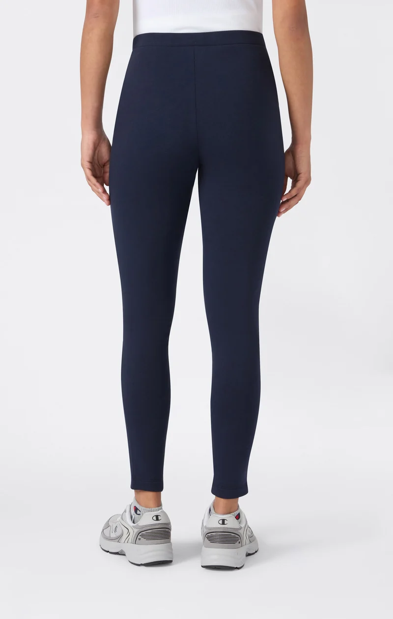 Women’s Stretch Fleece Leggings Icons