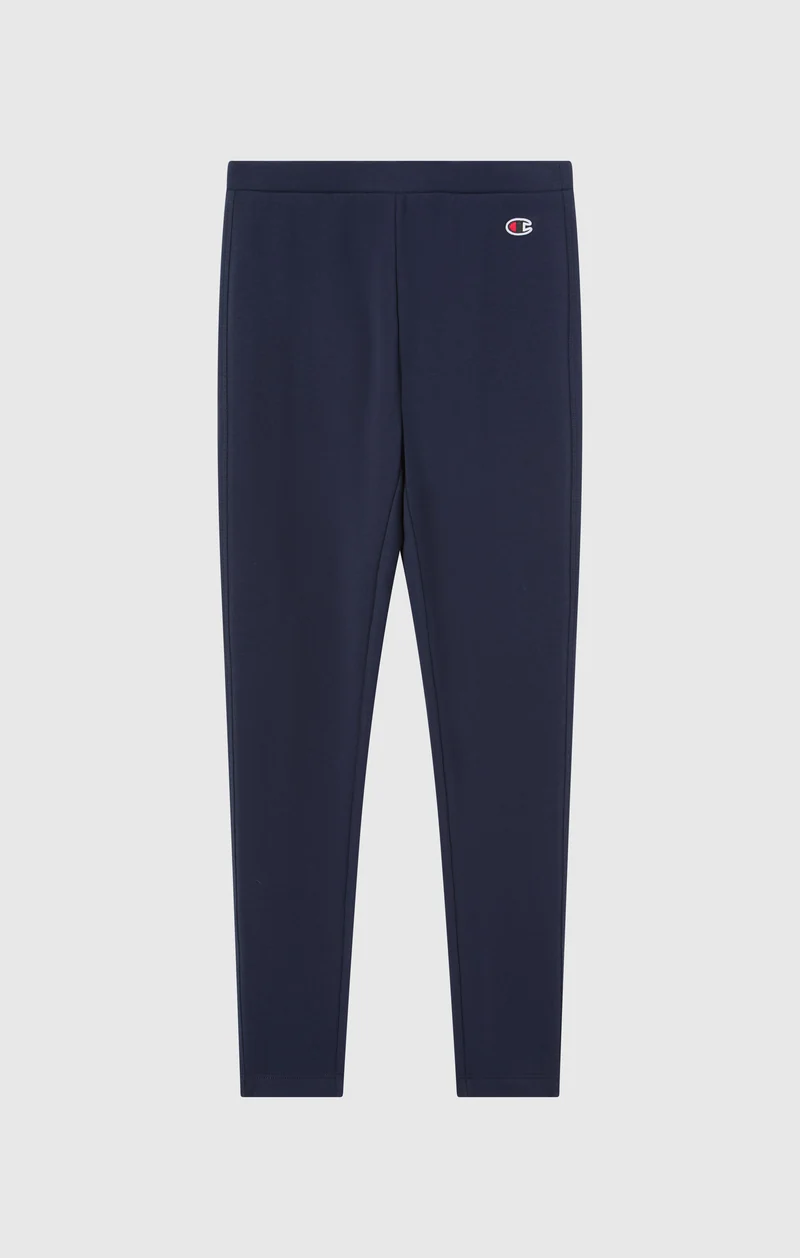Women’s Stretch Fleece Leggings Icons