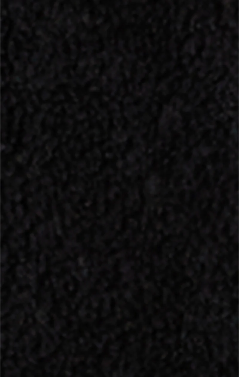 Men’s Half Zip Polar Teddy Top