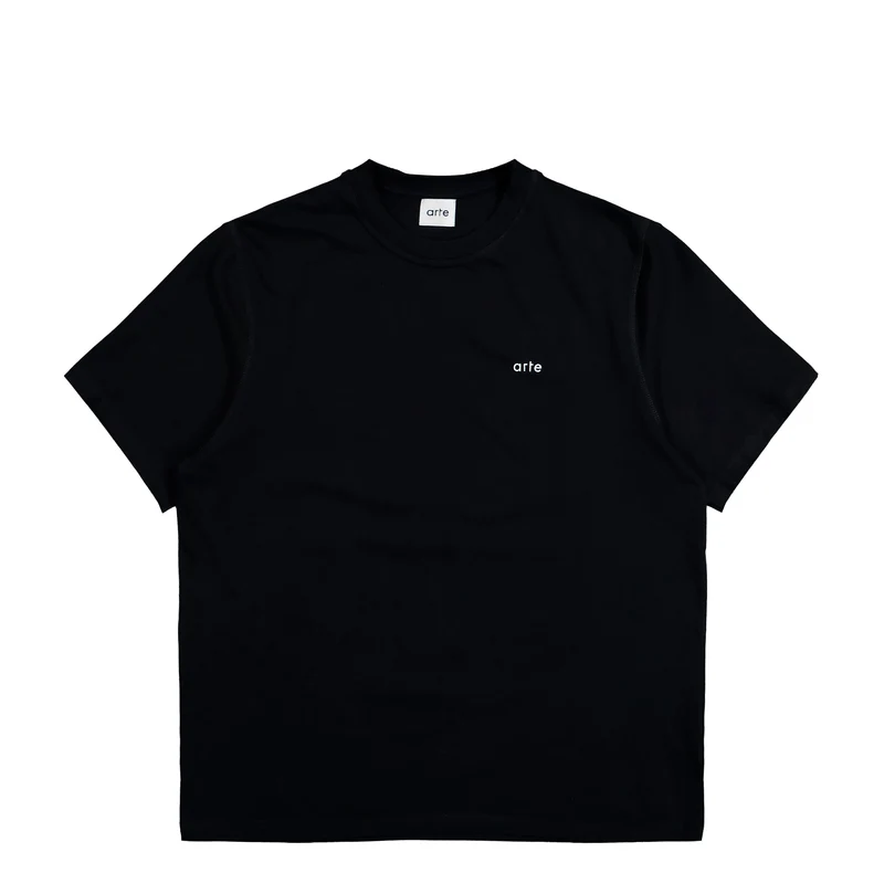 Back Poster T-Shirt