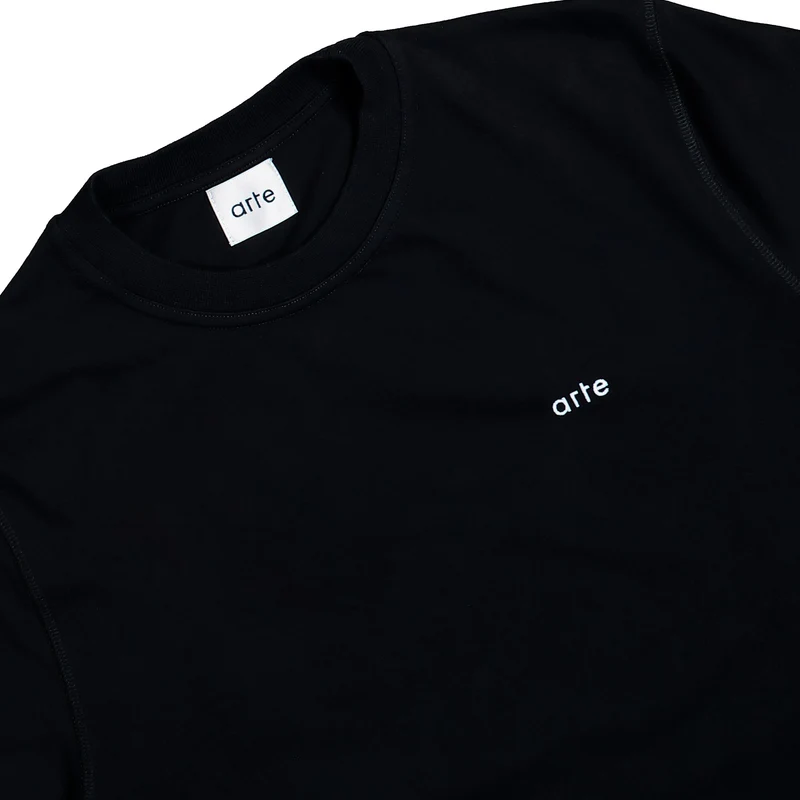 Back Poster T-Shirt