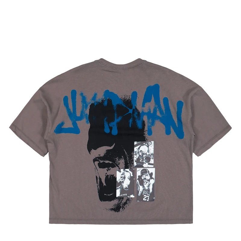 IH Above SS Tee