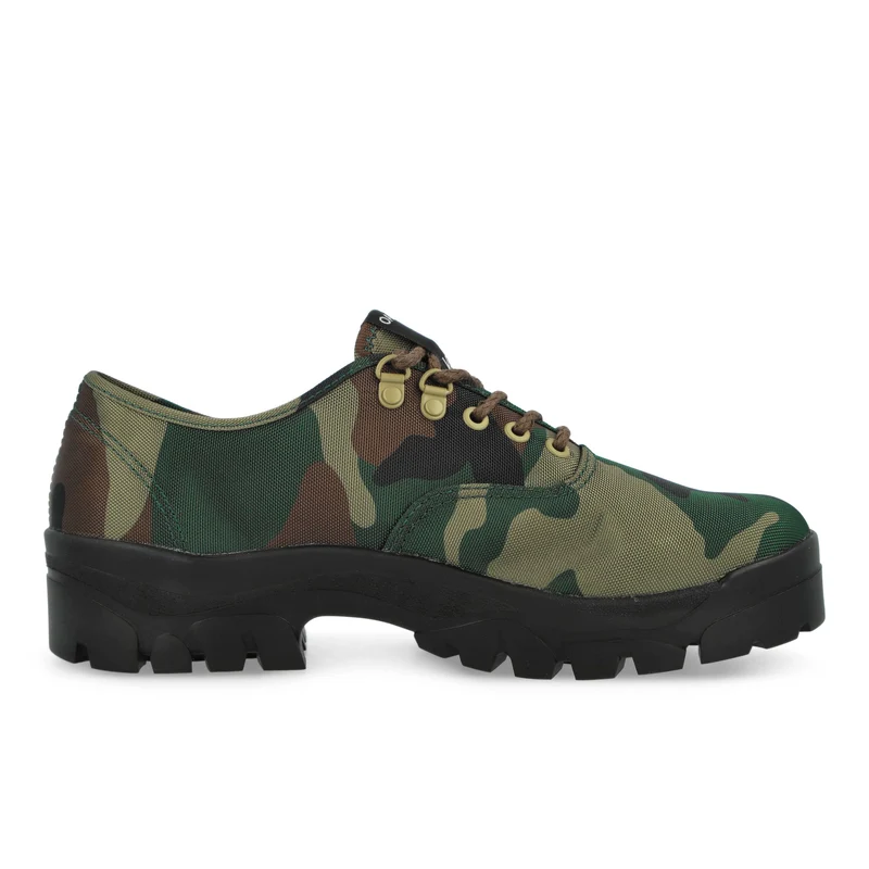OTW Authentic Oxford